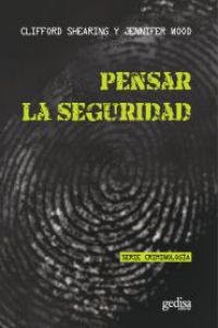 [9788497842761] Pensar la seguridad