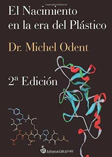 [9788493840853] El nacimiento en la era del plástico