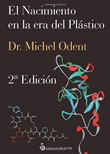 [9788493840853] El nacimiento en la era del plástico