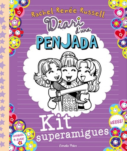 [9788491373186] DIARI D´UNA PENJADA