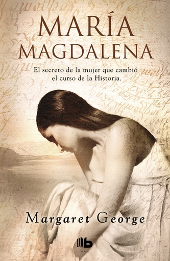 [9788490704332] MARIA MAGDALENA