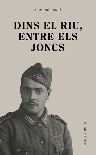 [9788494780028] DINS EL RIU, ENTRE ELS JONCS