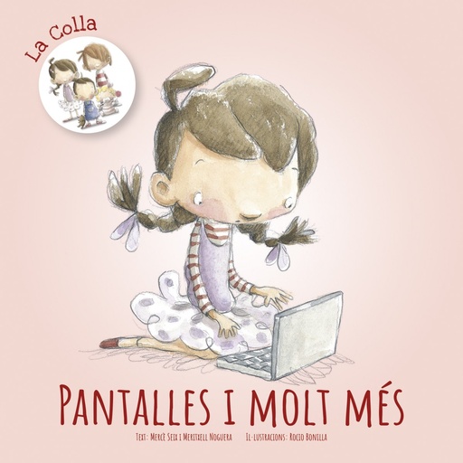 [9788490268797] PANTALLES I MOLT MES