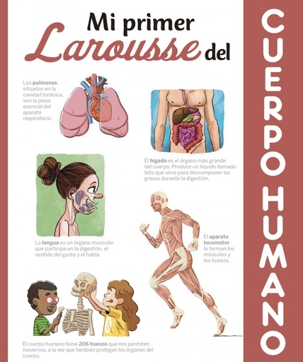 [9788417273583] CUERPO HUMANO