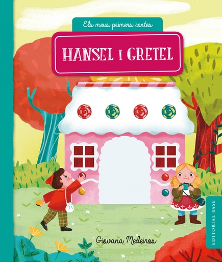 [9788417759346] Hansel i Gretel
