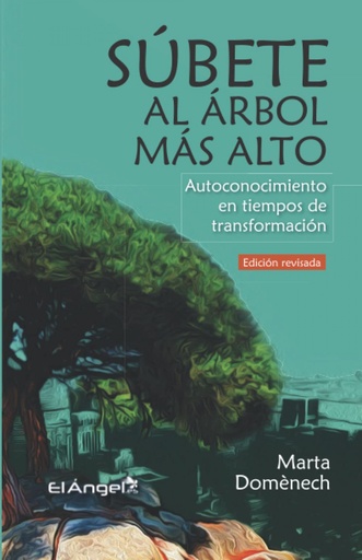 [9788412054965] Súbete al árbol más alto