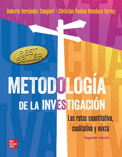 [9781456294915] METODOLOGIA DE LA INVESTIGACION BUNDLE