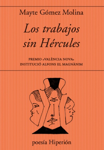 [9788490022030] Los trabajos sin Hércules