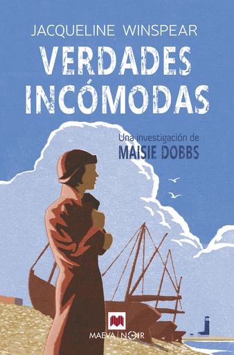 [9788419638304] Verdades incómodas