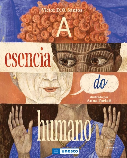 [9788418232459] A esencia do humano