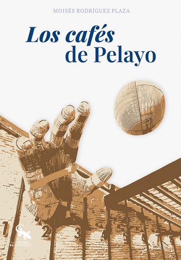 [9788418552861] Los cafés de Pelayo