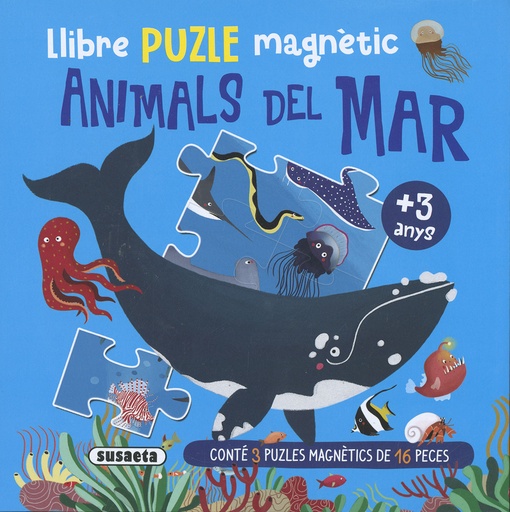 [9788467799217] Animals del mar