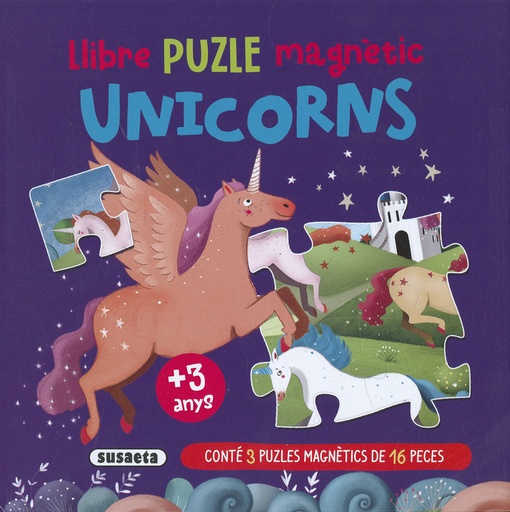 [9788467799231] Unicorns