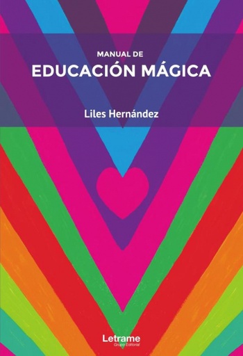 [9788413866925] Manual de Educación Mágica