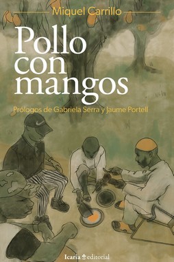 [9788419778512] POLLO CON MANGOS