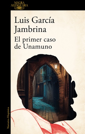 [9788420476766] PRIMER CASO DE UNAMUNO, EL