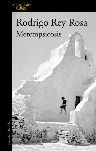 [9788420476742] METEMPSICOSIS