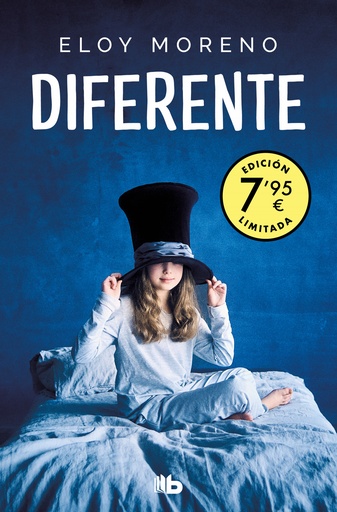 [9788413146102] Diferente (Campaña edición limitada)