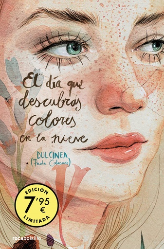 [9788419498151] El día que descubras colores en la nieve (edición limitada) (Serie El día que... 4)