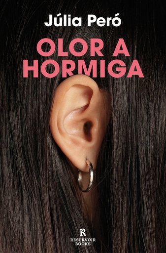 [9788419940063] Olor a hormiga