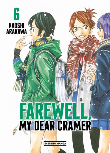 [9788419412843] Farewell, my dear Cramer 6