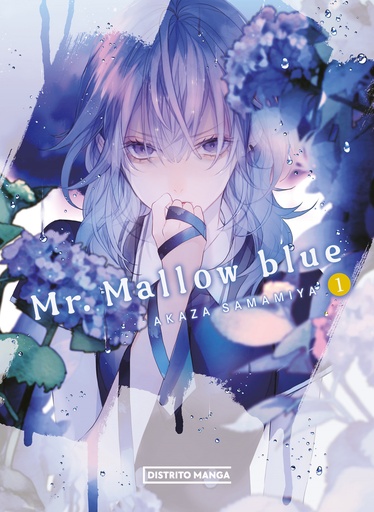 [9788419686510] Mr. Mallow Blue 1