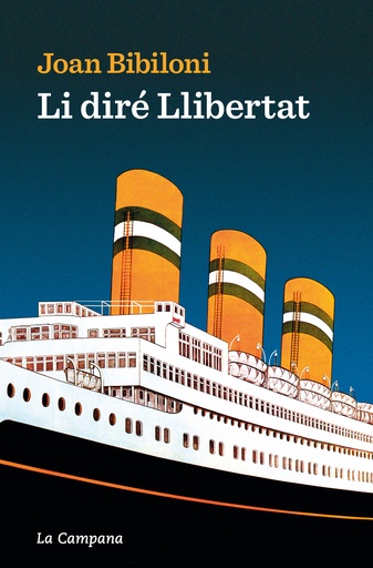 [9788419245649] Li diré Llibertat