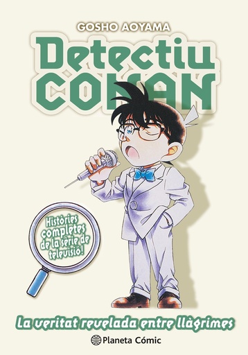 [9788411402262] Detectiu Conan nº 15