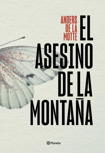 [9788408282723] El asesino de la montaña