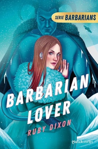 [9788408282716] Barbarian Lover