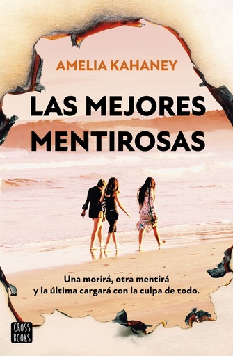 [9788408280460] Las mejores mentirosas