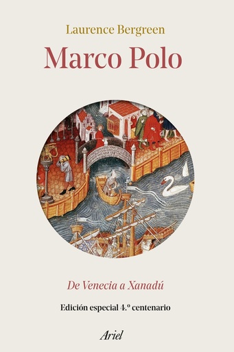 [9788434437302] Marco Polo