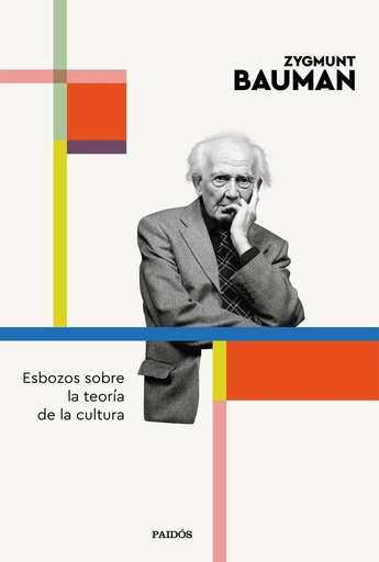 [9788449341847] Esbozos sobre la teoría de la cultura