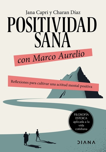 [9788411191173] Positividad sana con Marco Aurelio