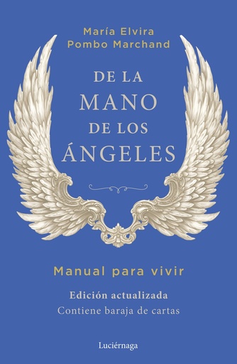 [9788419996145] De la mano de los ángeles