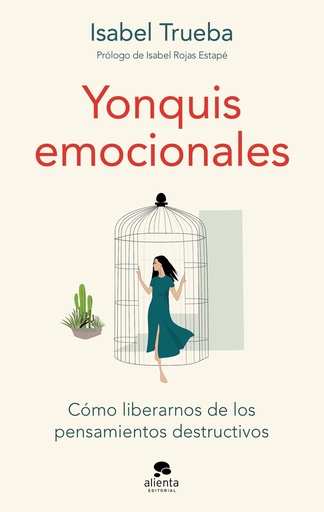 [9788413442921] Yonquis emocionales