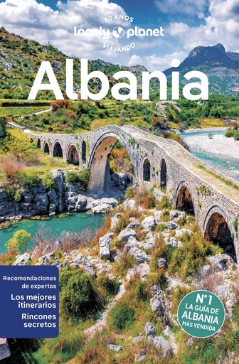 [9788408275497] Albania 2