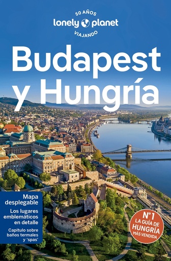 [9788408275206] Budapest y Hungría 7