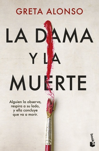 [9788408282976] La dama y la muerte