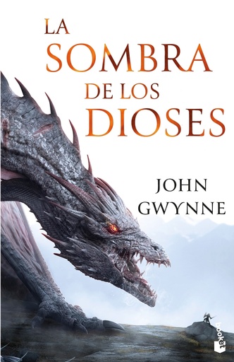 [9788445017524] La sombra de los dioses (Serie Hermanos de sangre 1)