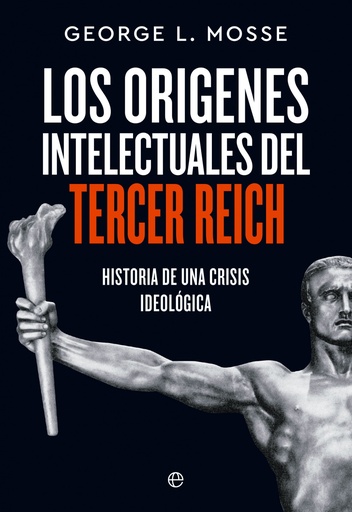 [9788413846538] Los orígenes intelectuales del Tercer Reich