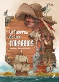 [9788412484564] LA TABERNA DE LOS CORSARIOS