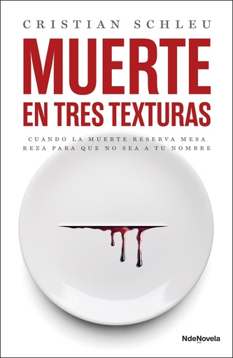 [9788410140004] Muerte en tres texturas