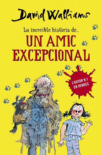 [9788490432921] Un amic excepcional