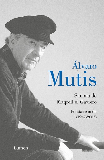 [9788426426802] Summa de Maqroll el Gaviero. Poesía reunida