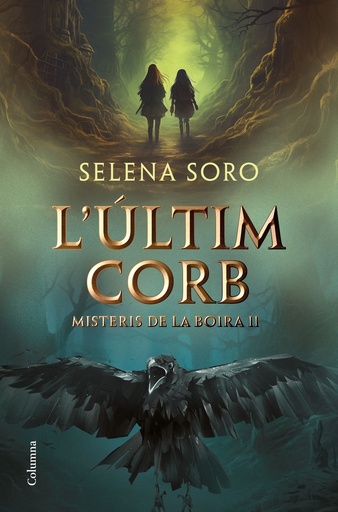 [9788466431408] L´últim corb