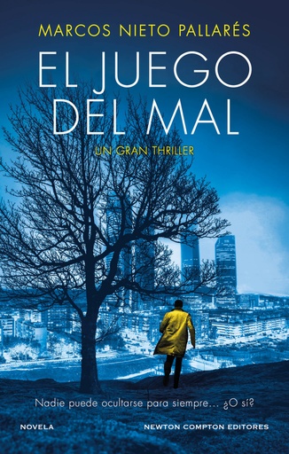 [9788419620644] El juego del mal