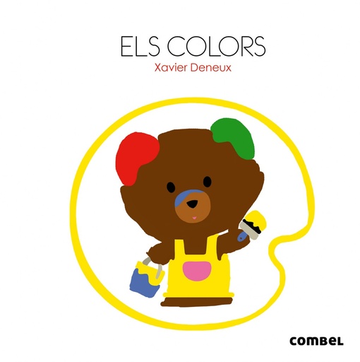 [9788498258325] Els colors