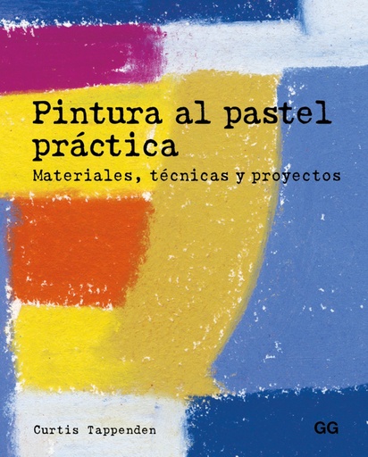 [9788425229015] Pintura al pastel práctica