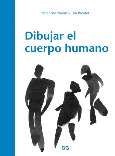 [9788425230547] DIBUJAR EL CUERPO HUMANO